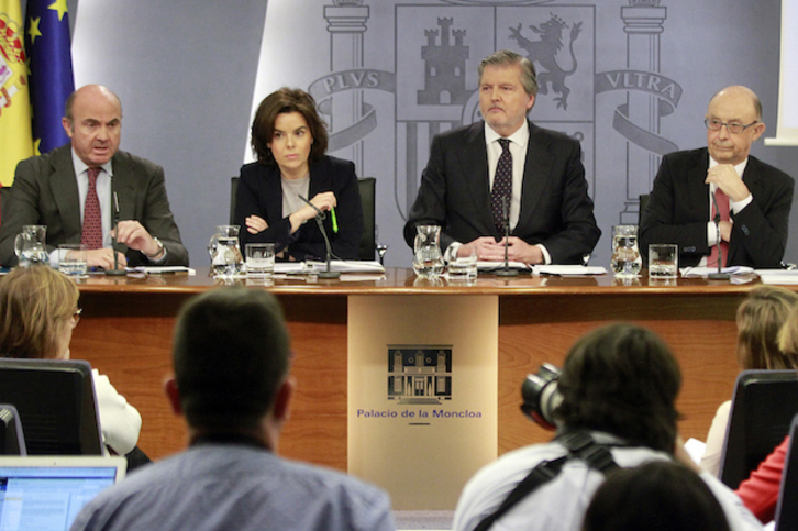 Comparecencia posterior al Consejo de Ministros (moncloa.es)