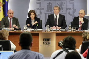 Comparecencia posterior al Consejo de Ministros (moncloa.es)