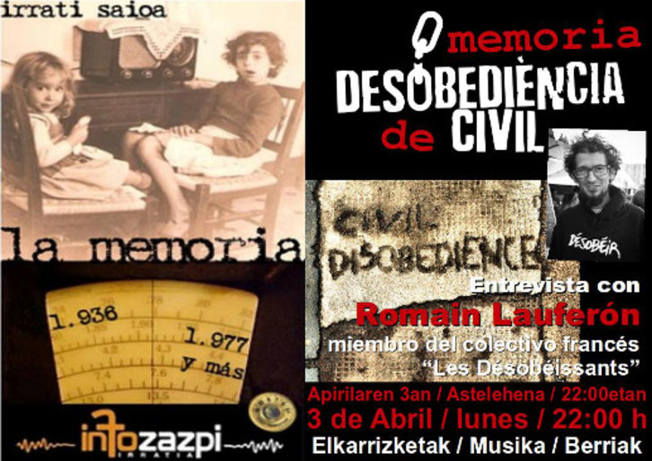 La memoria