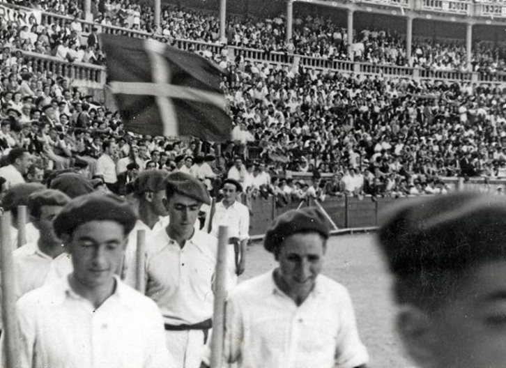 Funtsa: ESKUBI FAMILIA (Iruñea)