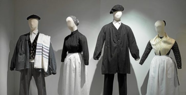 Argazkiak: Jon URBE / ARGAZKI PRESS