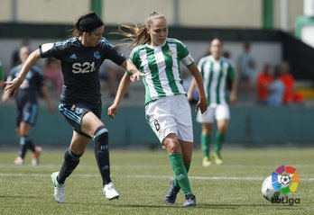 Ezin izan du punturik batu Realak Betisen zelaian. (@RealSociedad)