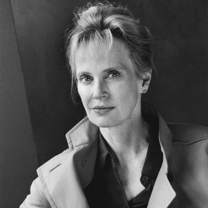 Siri Hustvedt.