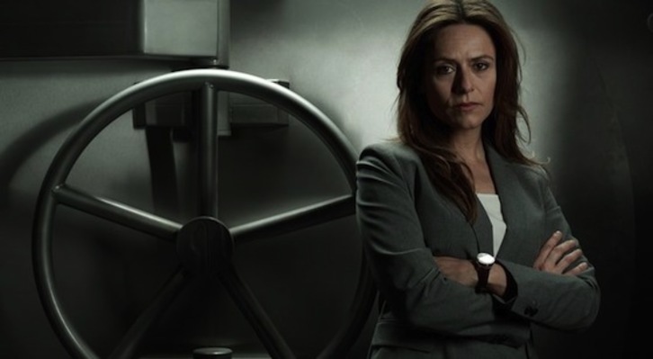 Itziar Ituño y su participación en ‘La casa de papel’ han sido objeto de ataques