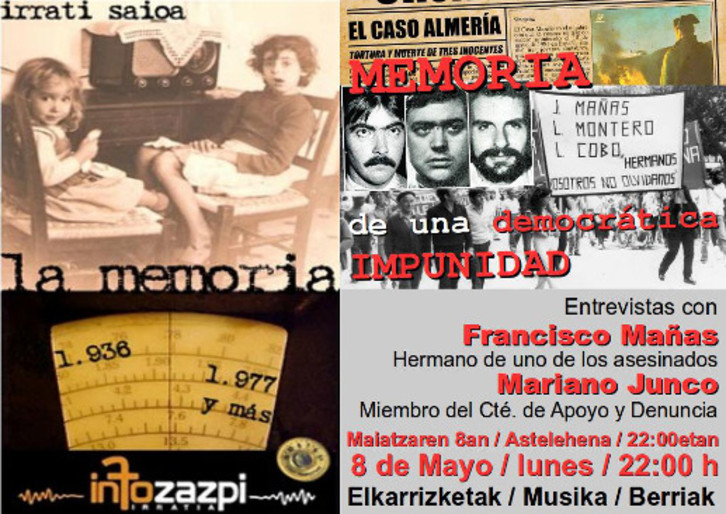 La memoria