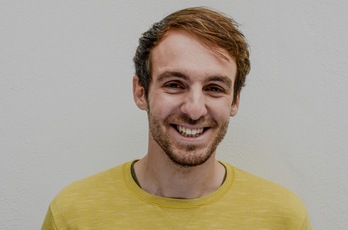 Jérémy Farge - candidat 5eme circo France insoumise