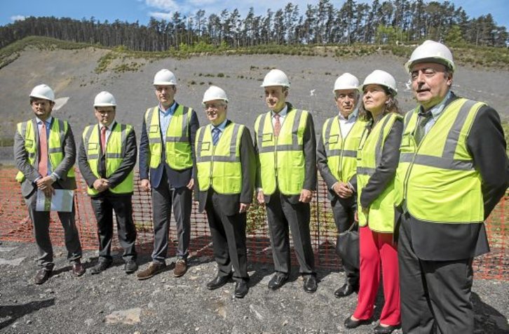 Juan Carlos RUIZ | ARGAZKI PRESS