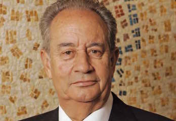 El empresario Juan Miguel Villar Mir. (www.grupovillarmir.es)