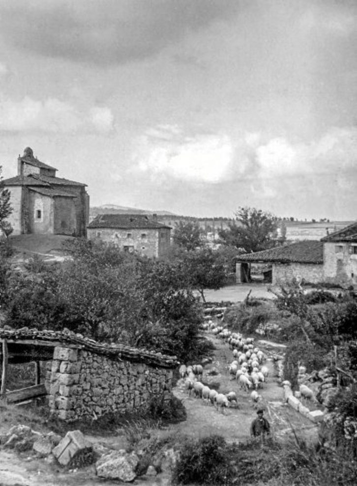 Gerardo Lopez de Gereñu