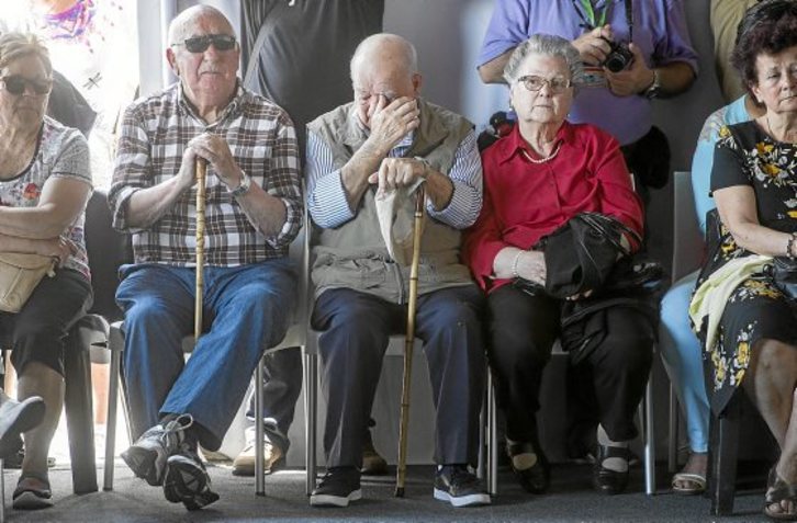 Marisol RAMIREZ | ARGAZKI PRESS