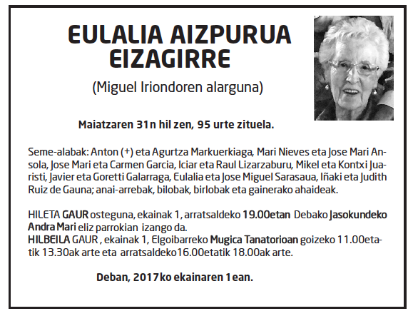 Eulalia-aizpurua-eizagirre-1