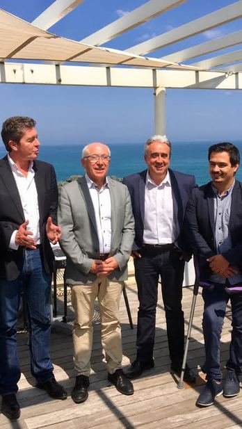 Le soutien d'Etienne Boutonnet aux candidats UDI fait tiquer des membres du mouvement.