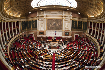 Assemblée nationale