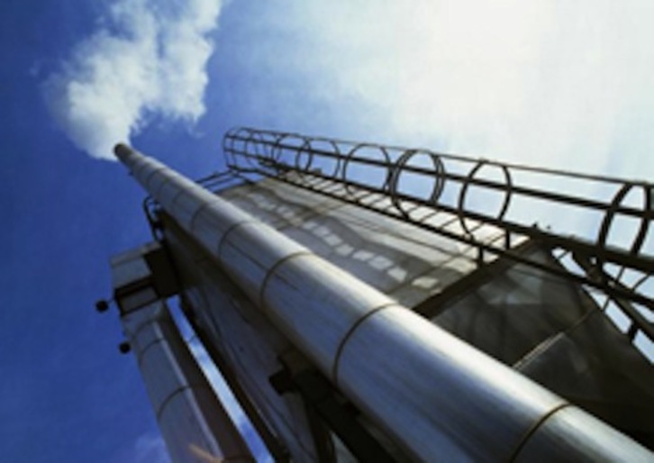 El borrador de la Hoja de Ruta del Cambio Climático busca reducir la emisión de gases de efecto invernadero y definir medidas de adaptación. (GOBIERNO DE NAFARROA)