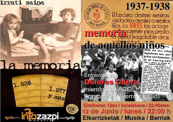 La memoria