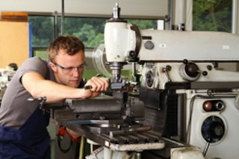 El Ejecutivo navarro incentivo la contratación de personas perceptoras de Renta Garantizada. (GOBIERNO DE NAFARROA)