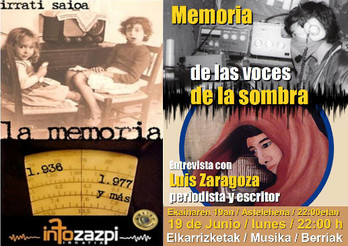 La memoria