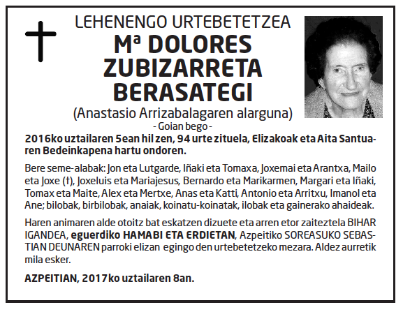 Maria-dolores-zubizarreta-berasategi-1