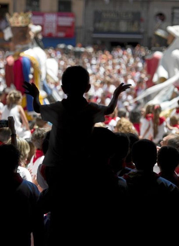Iñigo URIZ | ARGAZKI PRESS