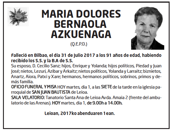 Maria-dolores-bernaola-azkuenaga-1