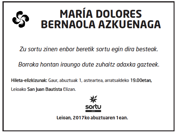 Maria-dolores-bernaola-azkuenaga-2