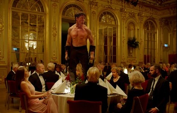 Ruben Östlund suediarraren ‘The Square’ filmak irekiko du Zabaltegi-Tabakalera saila. (ZINEMALDIA)