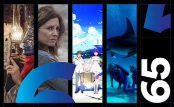 Zinemaldia contará con cuatro proyecciones especiales. (Zinemaldia)