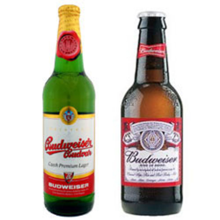 Budweisserren talka