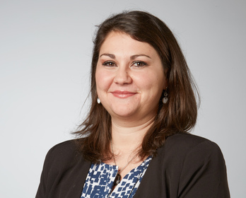 Sandrine Derville ©Twin