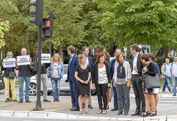 Juanan Ruiz|Argazki Press