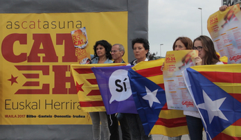 AsCATasunera ha presentado su programa de actos. 