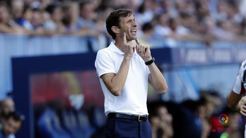 Ziganda. (ATHLETIC CLUB)