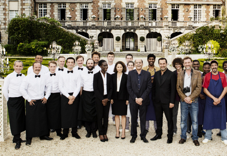 Fotograma de la película. (NAIZ.EUS)