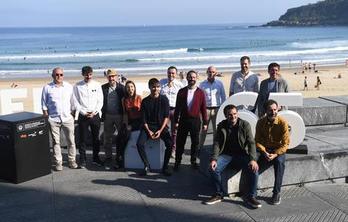 HANDIA prentsaurrekoa