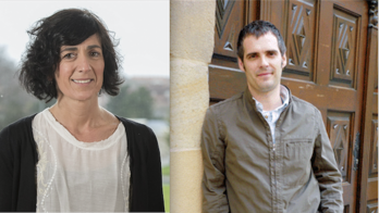 Tolosako eta Azpeitiko alkateak