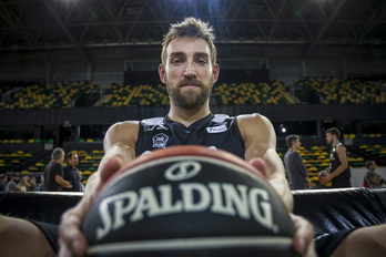 Hervelle. (Aritz LOIOLA / ARGAZKI PRESS)