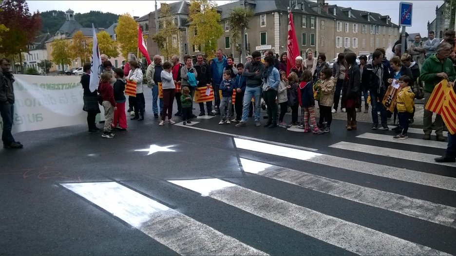 Maulen ere elkartu dira. (@Iurrebidegain) Maulen ere elkartu dira. (@Iurrebidegain)