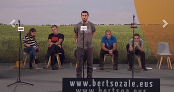 Tolosako kanporaketa (arg:@bertsozale)