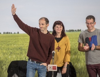 Sustrai Colina nagusitu da Bastidan. (Juanan RUIZ/ARGAZKI PRESS)