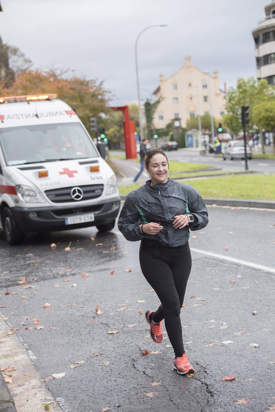 Eta, azkena izanagatik, meriturik kendu ezin zaiona. (Juan Carlos RUIZ/ARGAZKI PRESS)