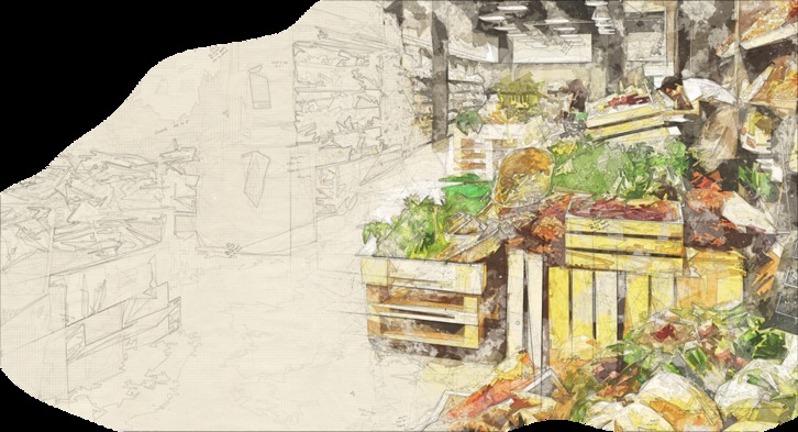 Labore Bilbo kontsumo elkatea.