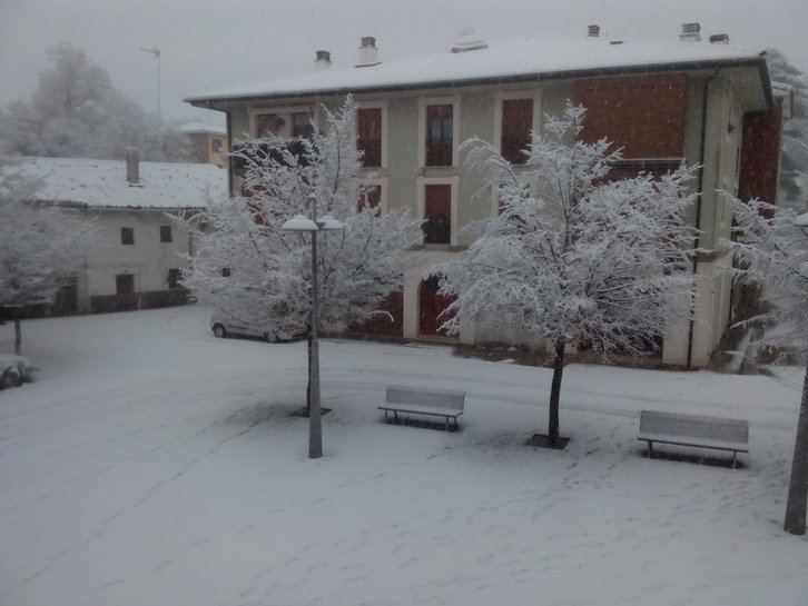 Olaztiko irudia @egoitz81 Twitter erabiltzaileak partekatua.