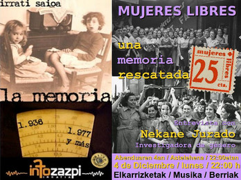 La memoria