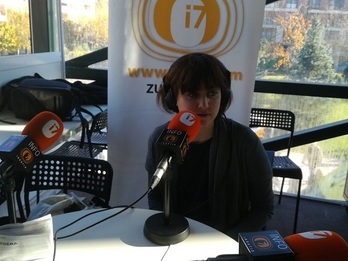 Miren Narbaiza Info7n Durangon