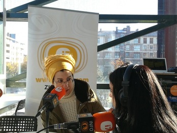 Jule Goikoetxea Info7n