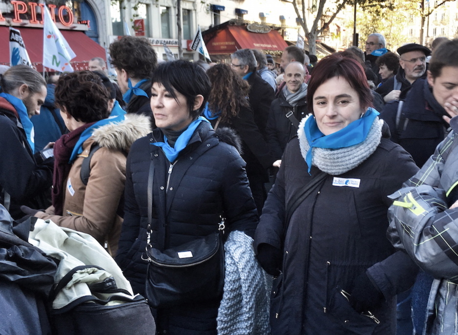 Maddalen Iriarte eta Garbiñe Aranburu. (ARGAZKI PRESS)