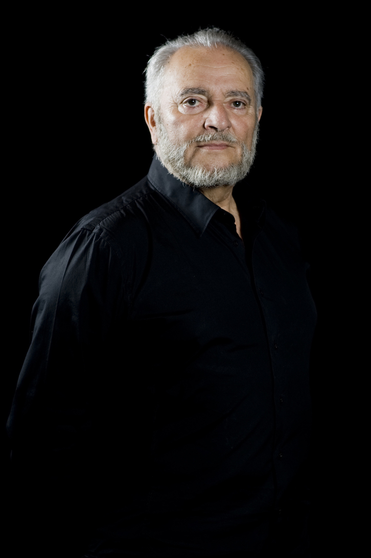 Julio Anguita