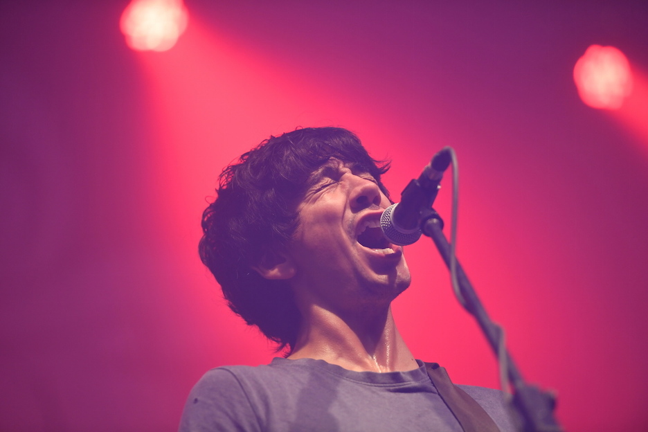 Willis Drummond. (Jon URBE)