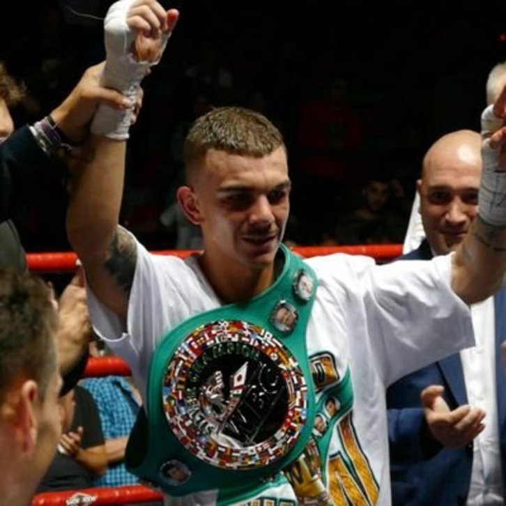 Jon Fernández vía twitter.