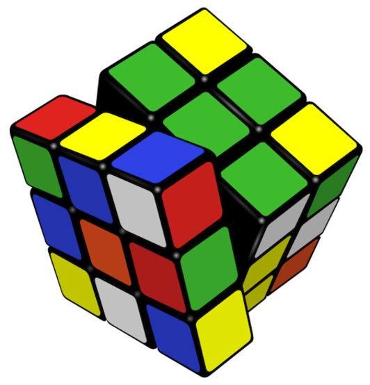 El Iruña Open 2018 del cubo de Rubik contará con un centenar de participantes.